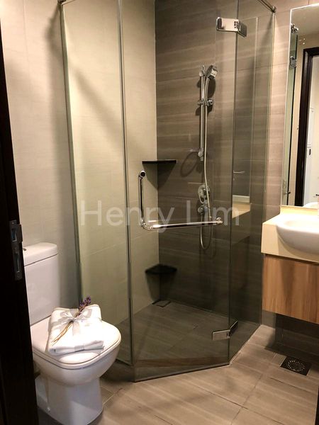 2 Bed Apartment (Condo) for Sale in  Nottinghill Suites - Image 15